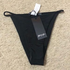 Swimsuit bottoms